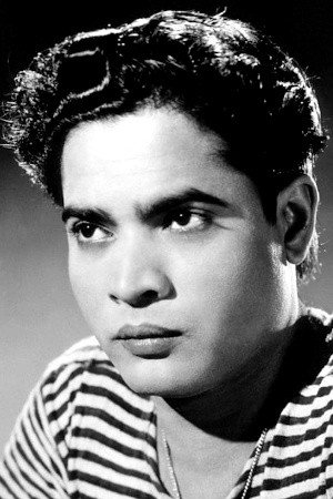 Sabu as Ram Singh in A Tiger Walks