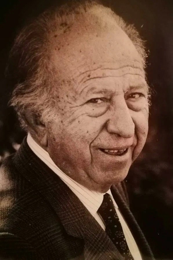 Turi Scalia as Giudice in Johnny Stecchino