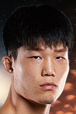 Kim Kyu Sung as Self in ONE on TNT 2: Lee vs. Nastyukhin