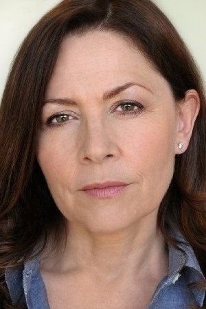 Carole Ruggier as Doreen Hackel in Abruptio