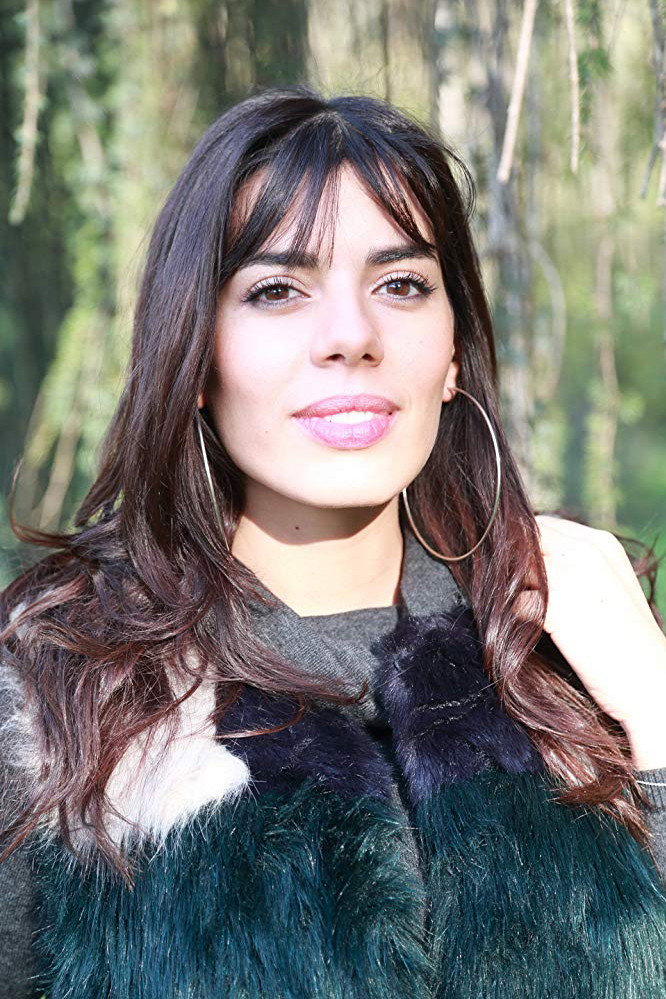 Tania Bambaci as Doctor in The Perfect Husband