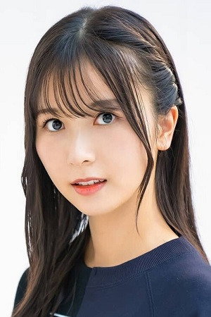 佐々木琴子 as 夕霧綴理 in Love Live! Hasunosora Girls' High School Idol Club Bloom Garden Party