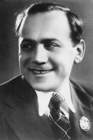 Николай Дорохин as Kochin in Engineer Kochin's Error