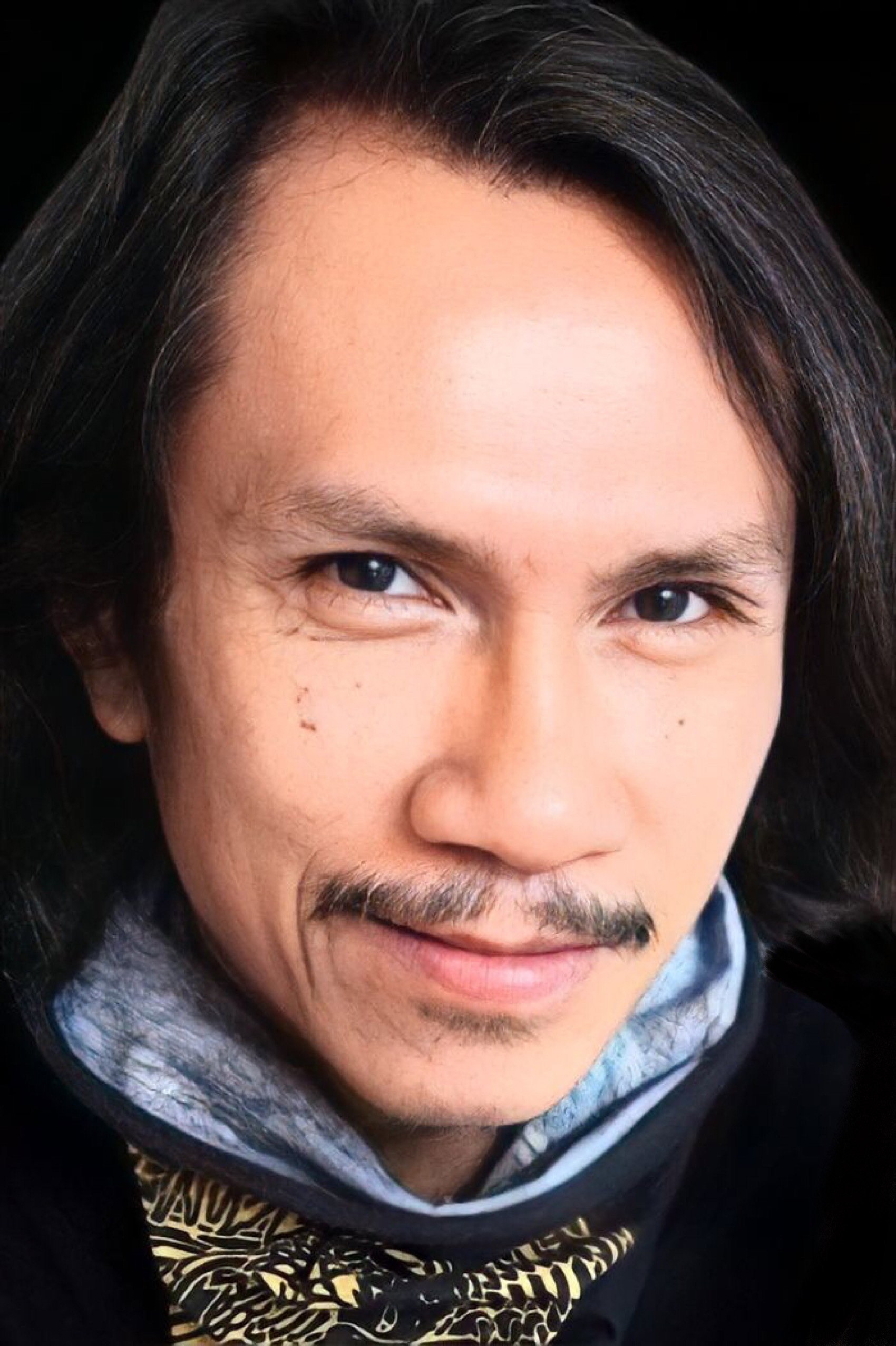 ยะสะกะ ไชยสร as Notong in Omukade