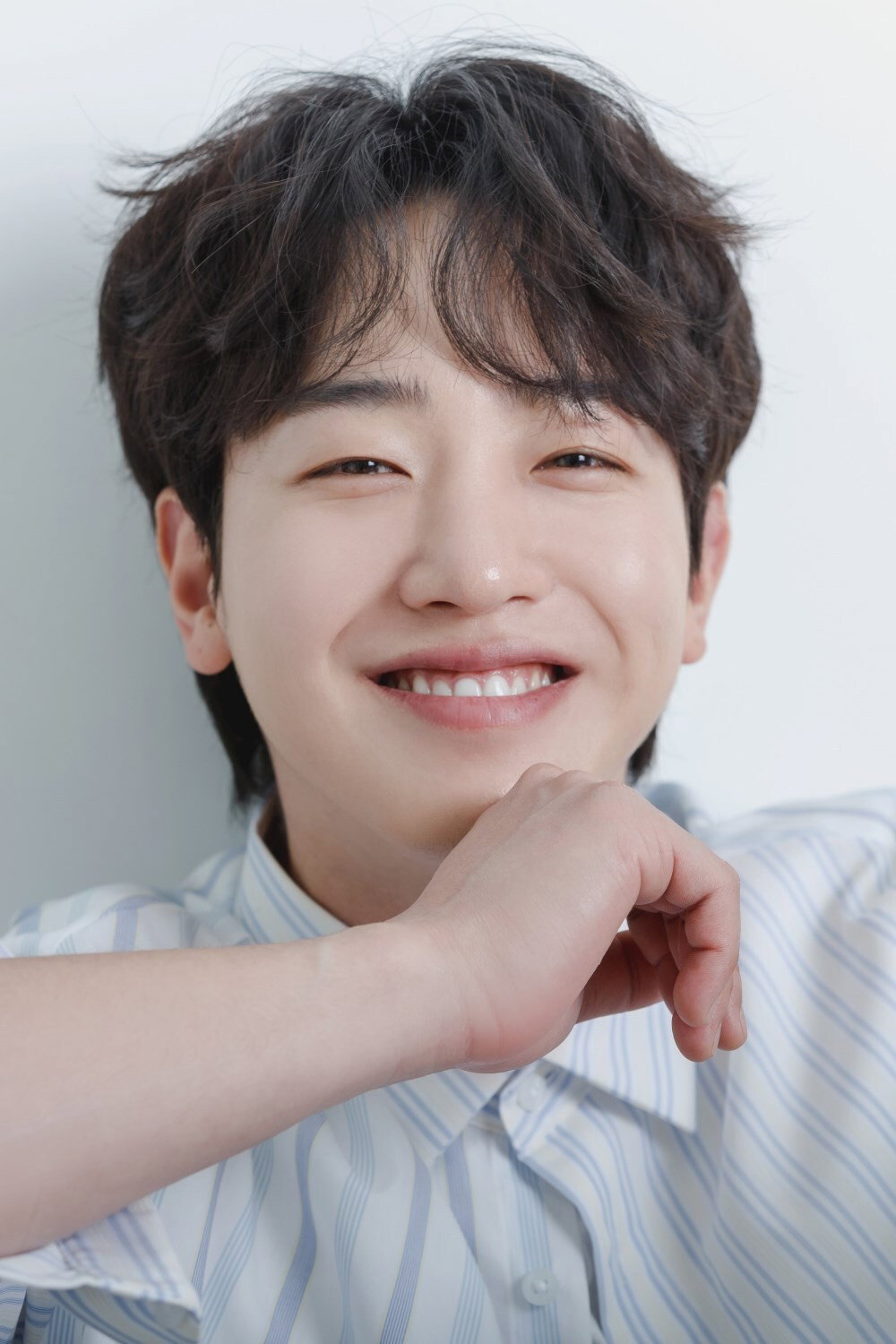 Lee Tae-seon as Prince Seonghyeon in The First Night with the Duke