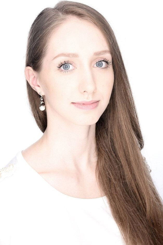 Margarita Shrayner as self in Bolshoy