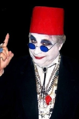 Smokey Miles as Self in All the Love You Cannes!