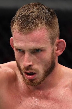 Krzysztof Jotko as Self in UFC on ESPN 23: Reyes vs. Prochazka