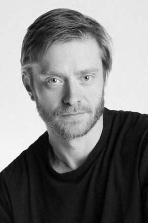 Csaba Krisztik as Levi in CELLA – Letöltendő élet