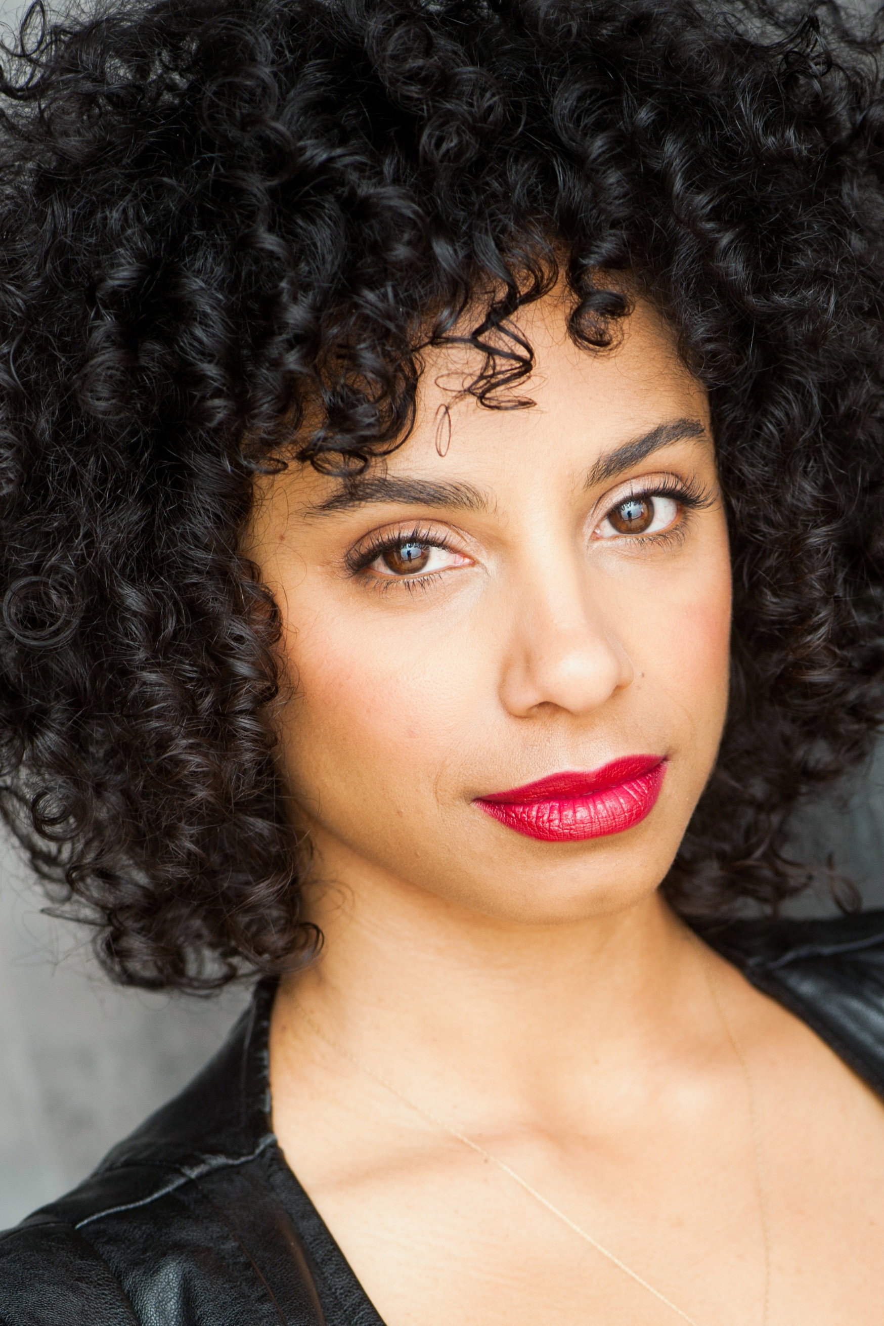 Shanté DeLoach as Nicole in NiGHTS