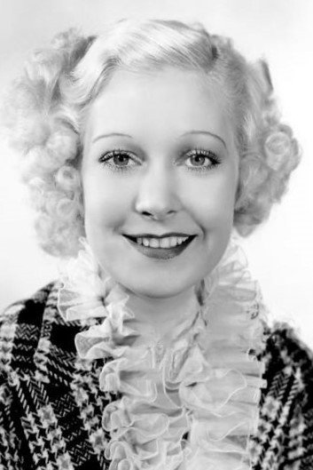 Dorothea Kent as Mamie in Stage Door Canteen