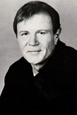 Benjamin Hendrickson as Hal Munson in As the World Turns