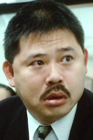 吳康寧 as Bull in Widow Warriors