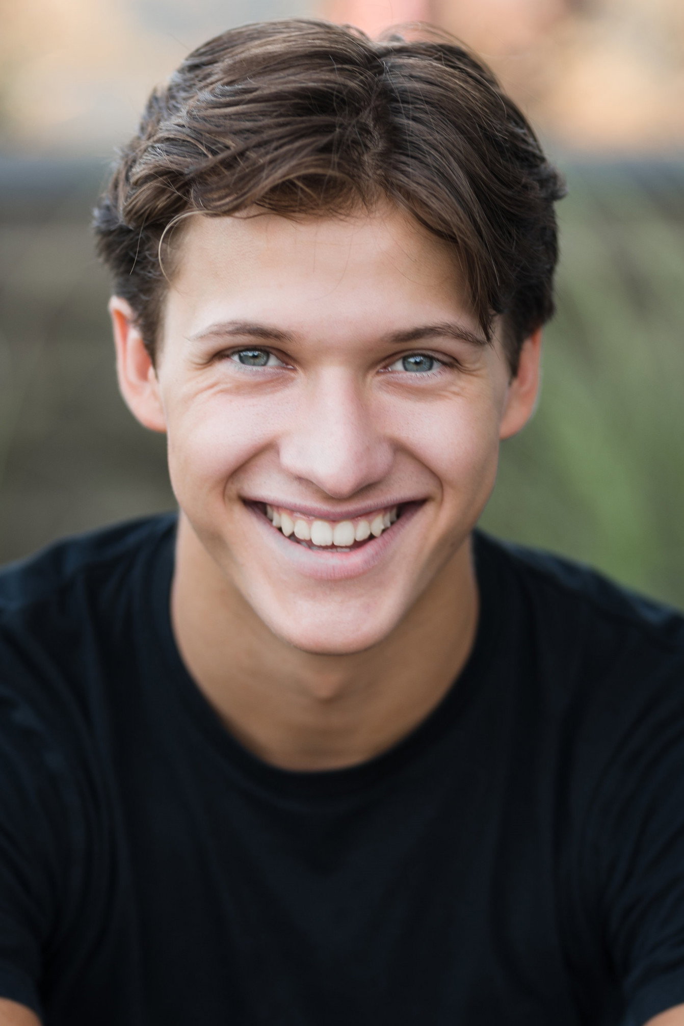 Will Verchere-Gopaulsingh as Jake in Welcome Home