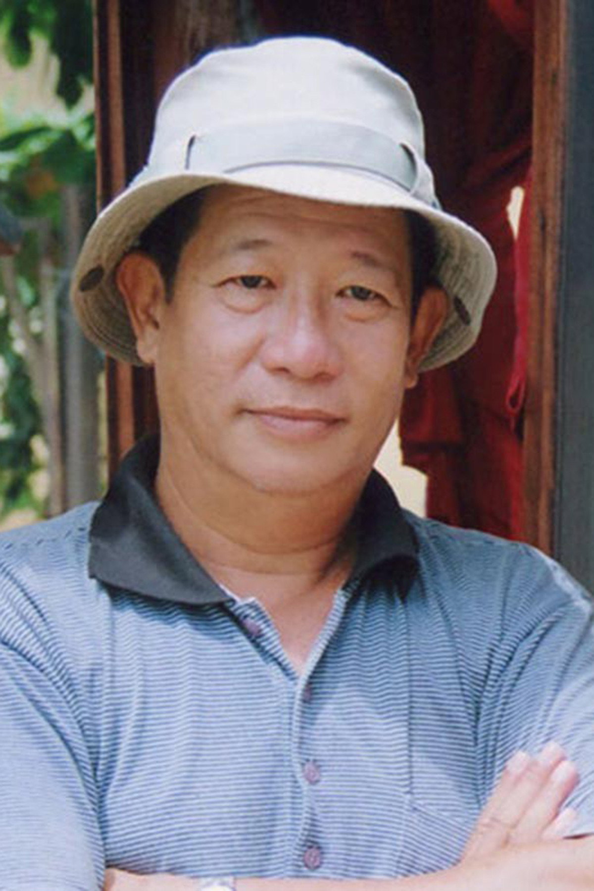 Nguyễn Hậu as Customer at the brothel in Precious Little Hearts