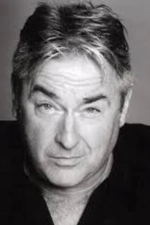 John Blundell as Banks in Scum