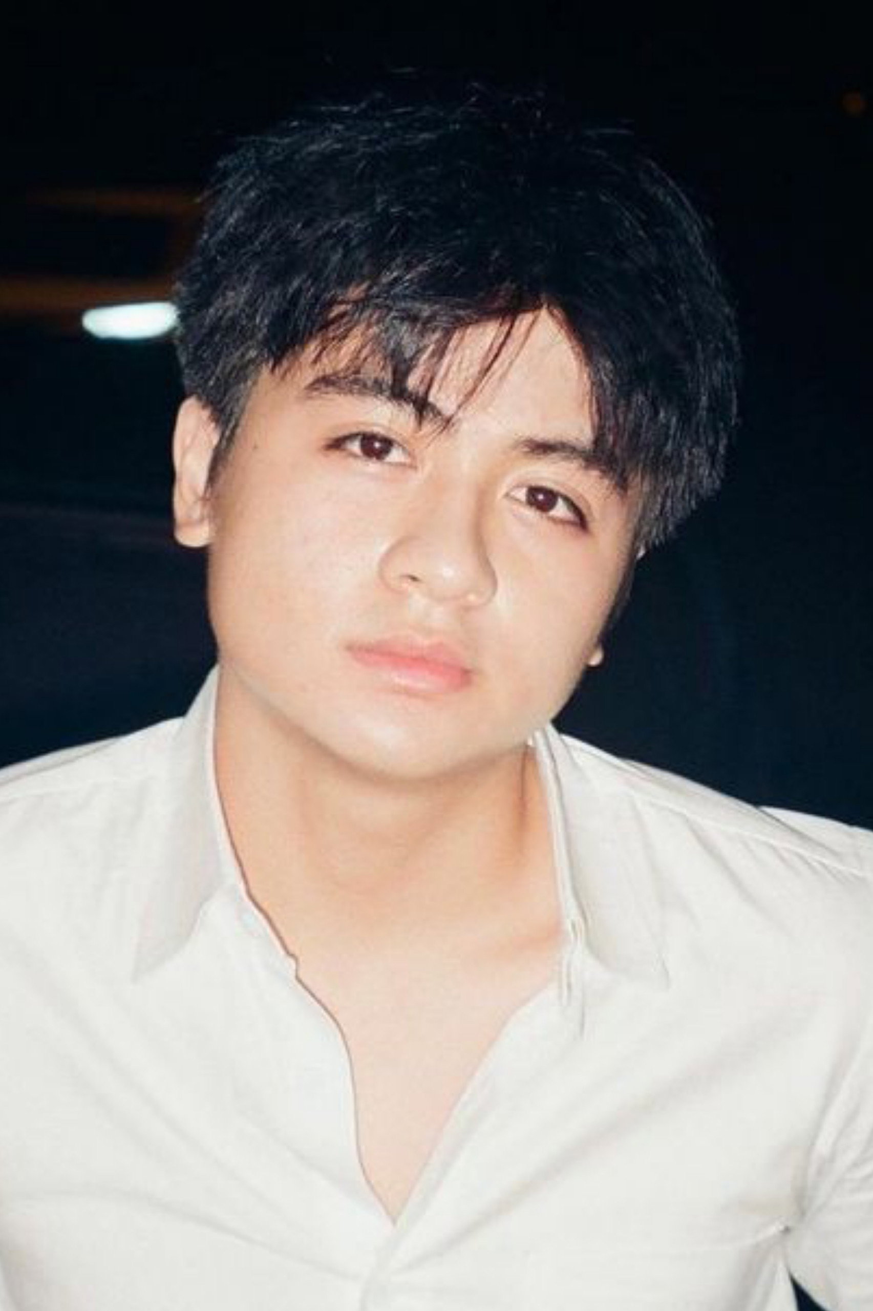 Rassya Hidayah as Indro in DJS The Movie: Biarkan Aku Menari