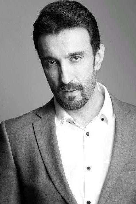 Aamir Qureshi as Naseer Kankatta in 7 Din Mohabbat In