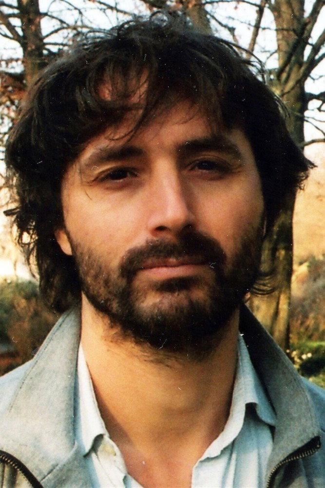 Emmanuel Laskar as Michael Monge in The Medium