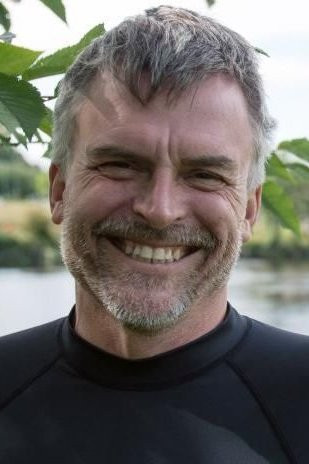 Beau Ouimette as Himself in River Hunters