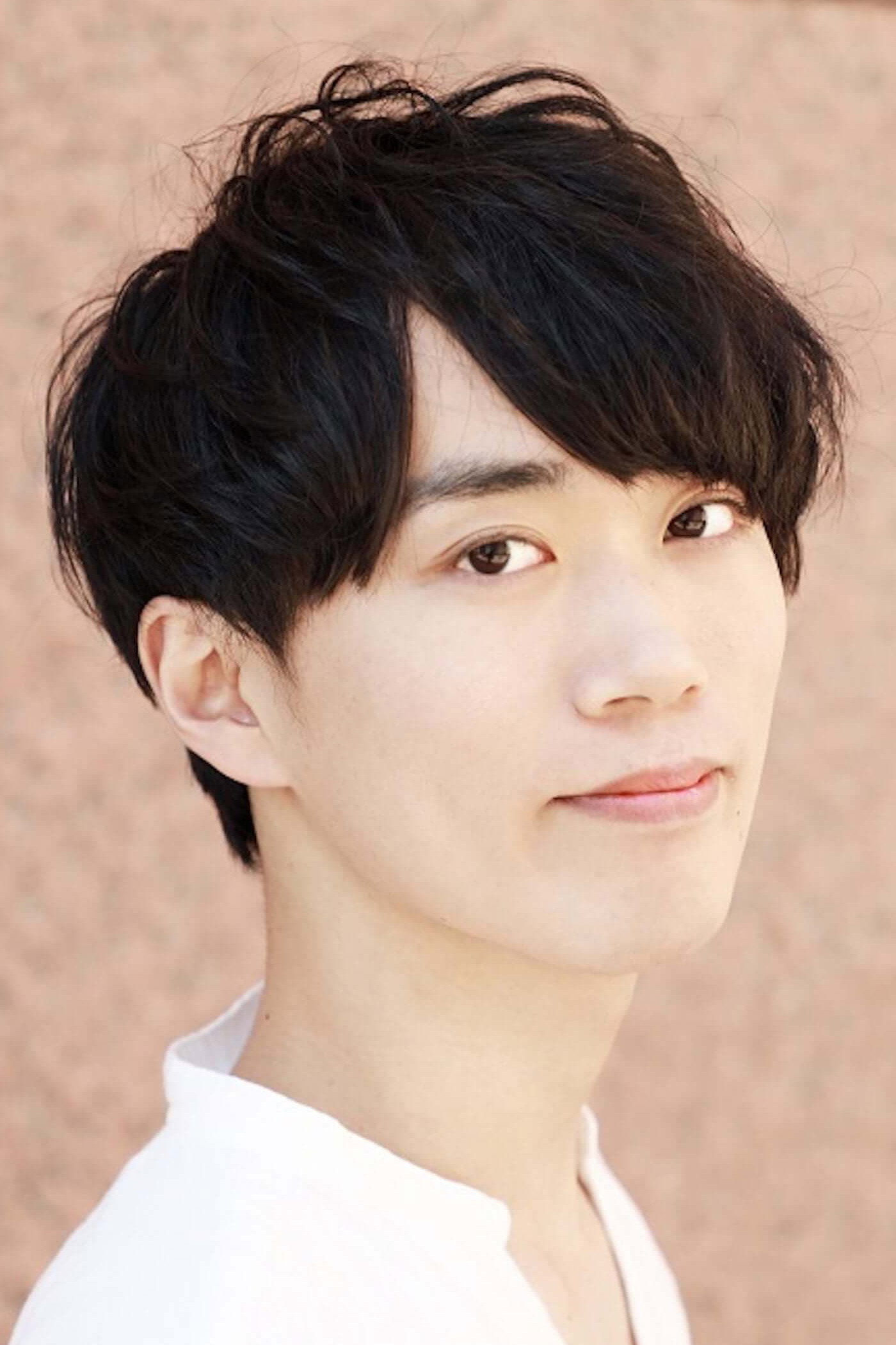 浦尾岳大 as Hisui (voice) in Yashahime: Princess Half-Demon