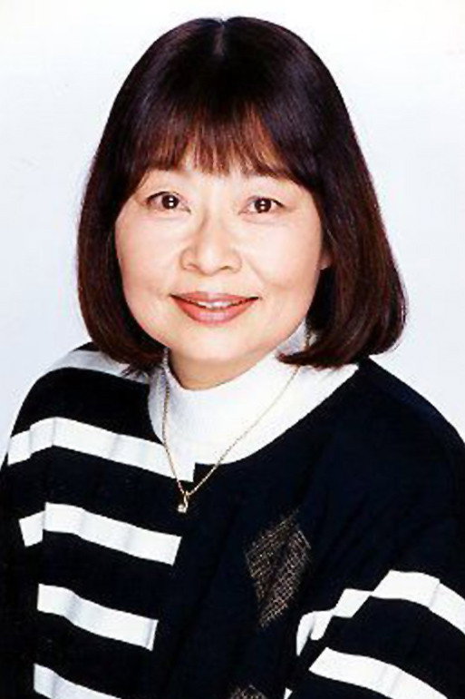 山本圭子 as Robocon (voice) in Ganbare!! Robocon