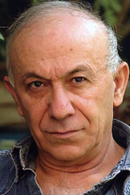 Ezra Dagan as Yosef in Delegation