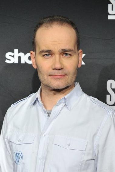 Michał Zieliński as Jurek in How Much Does the Trojan Horse Weigh?