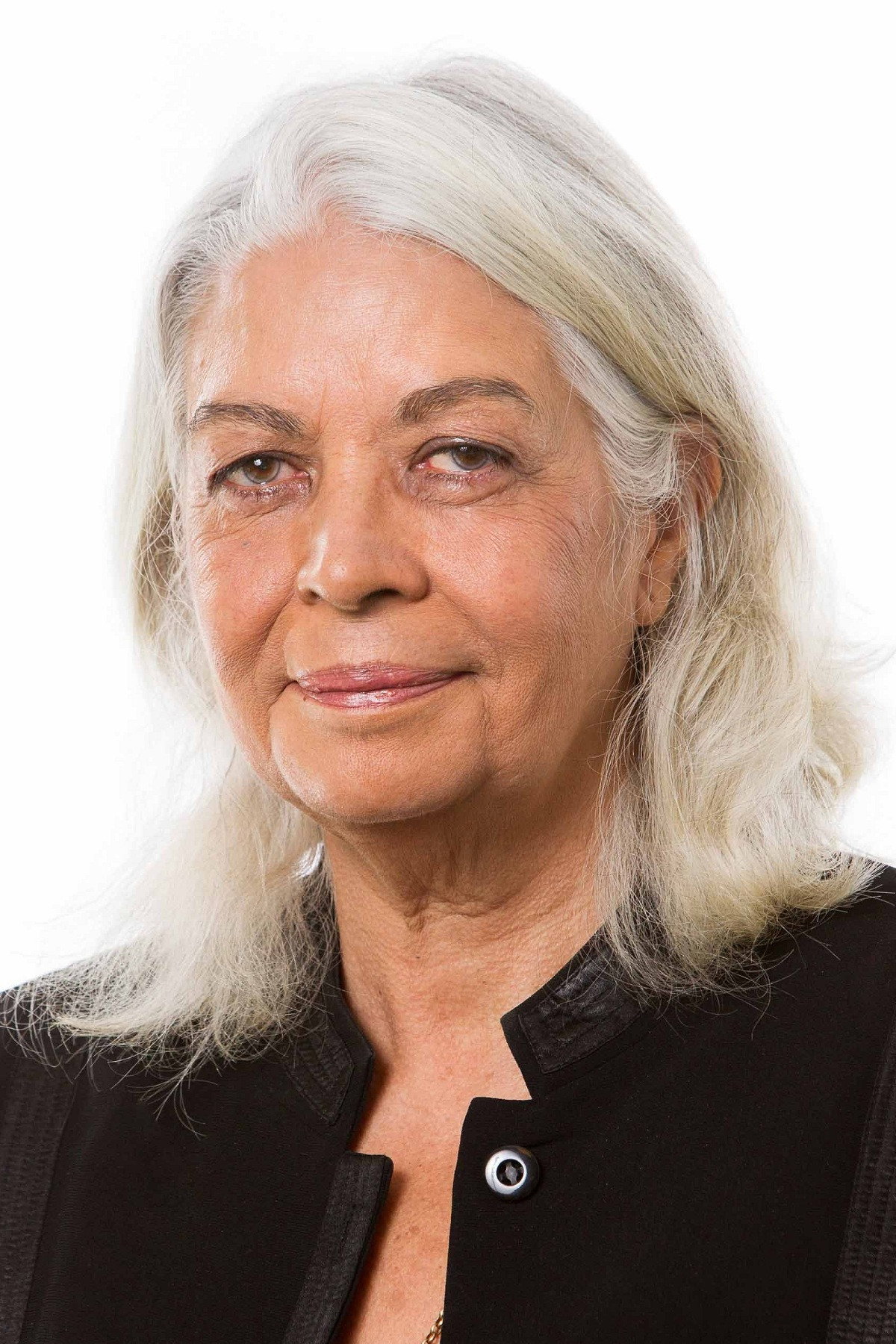 Marcia Langton as Self in Gulpilil: One Red Blood