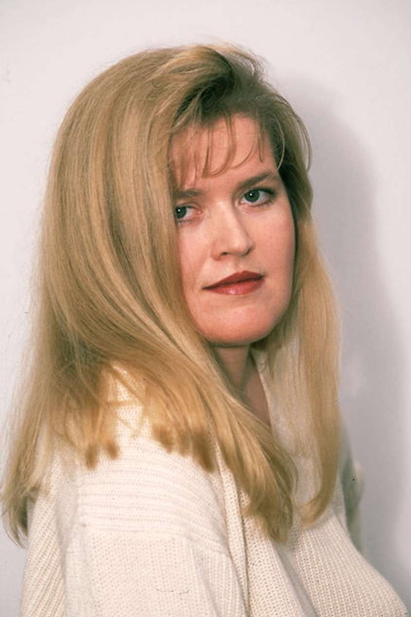 Anna Wojton as Niemka in Where Eskimos Live