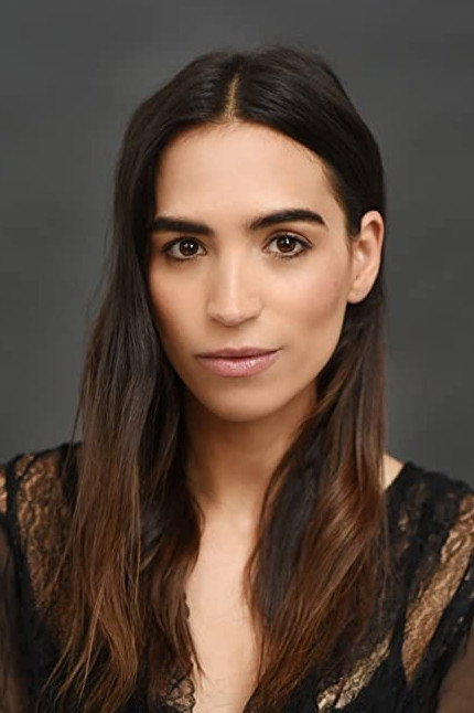 Orion Ben as May in Breathe