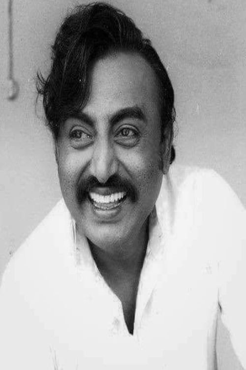 Vajramuni as Shankarlal/Dheerajlal in Sahasa Simha