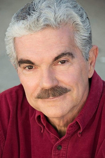 Sam Ingraffia as Father Anders in 12/12/12