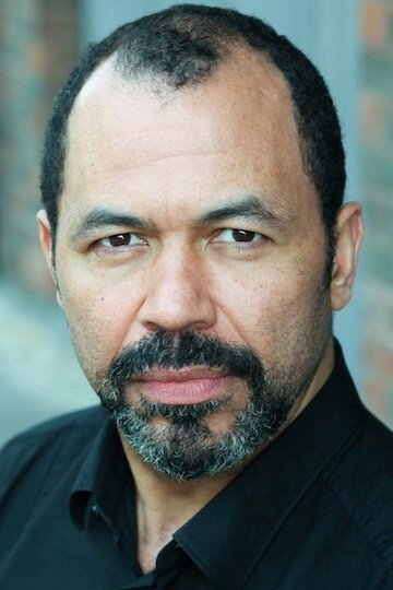 David Durham as Joe in Scarred