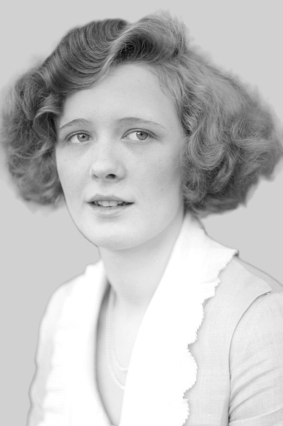 Marilyn Miller as Sally in Sally