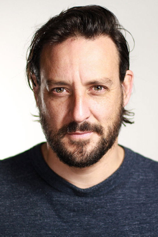 Brett Williams as Jono in Fried Barry
