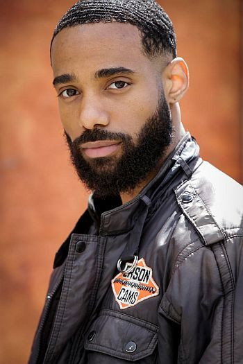 Philemon Chambers as Augustus 'Gus' in Walker Independence