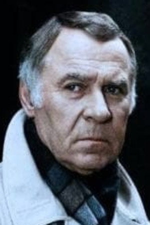 Michael Janisch as Konzew in Tarabas