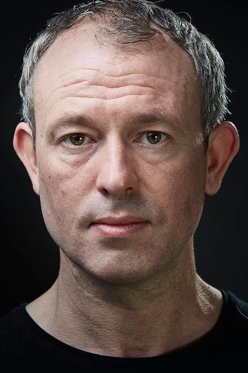 Steve Gunn as Graham in Inner Child