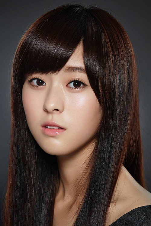 邱偲琹 as Lucy in Love's Hidden Side