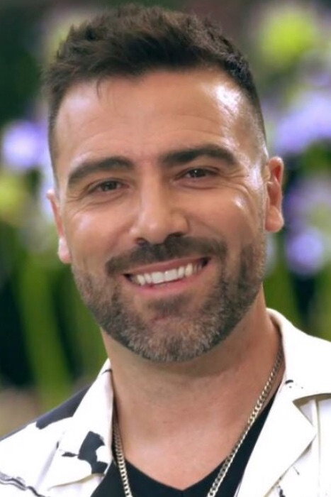 Sérgio Rosado as Self in Sabado à Noite