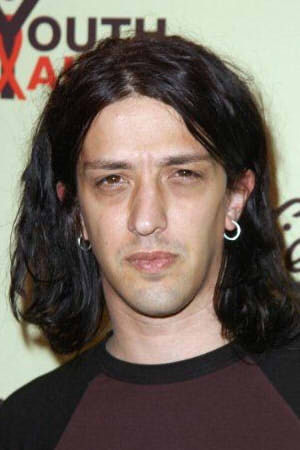 Jeordie White as Himself in Marilyn Manson: God Is In the TV