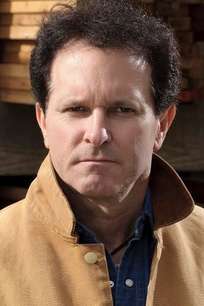 Larry Laverty as Leo Passo in The Forlorned