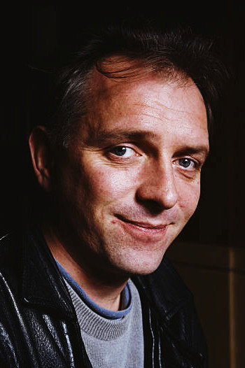 Rik Mayall as Richard Richard in Bottom