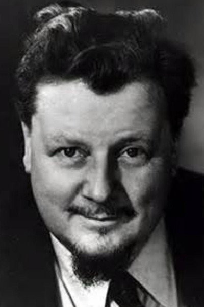Walter Szurovy as Paul de Bursac in To Have and Have Not