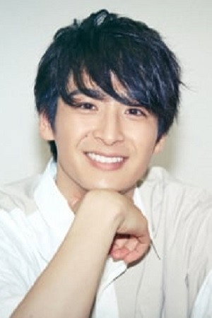 山下航平 as Hayata Koki in Tonight, I Will Fall in Love with My Body