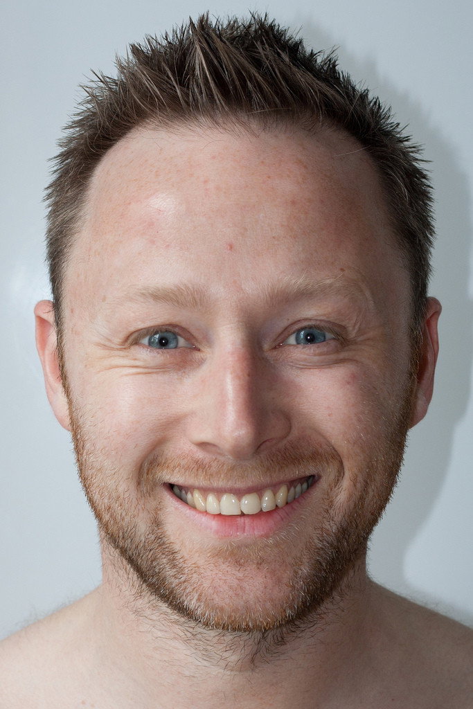 Brian Limond as Various in Limmy's Show!