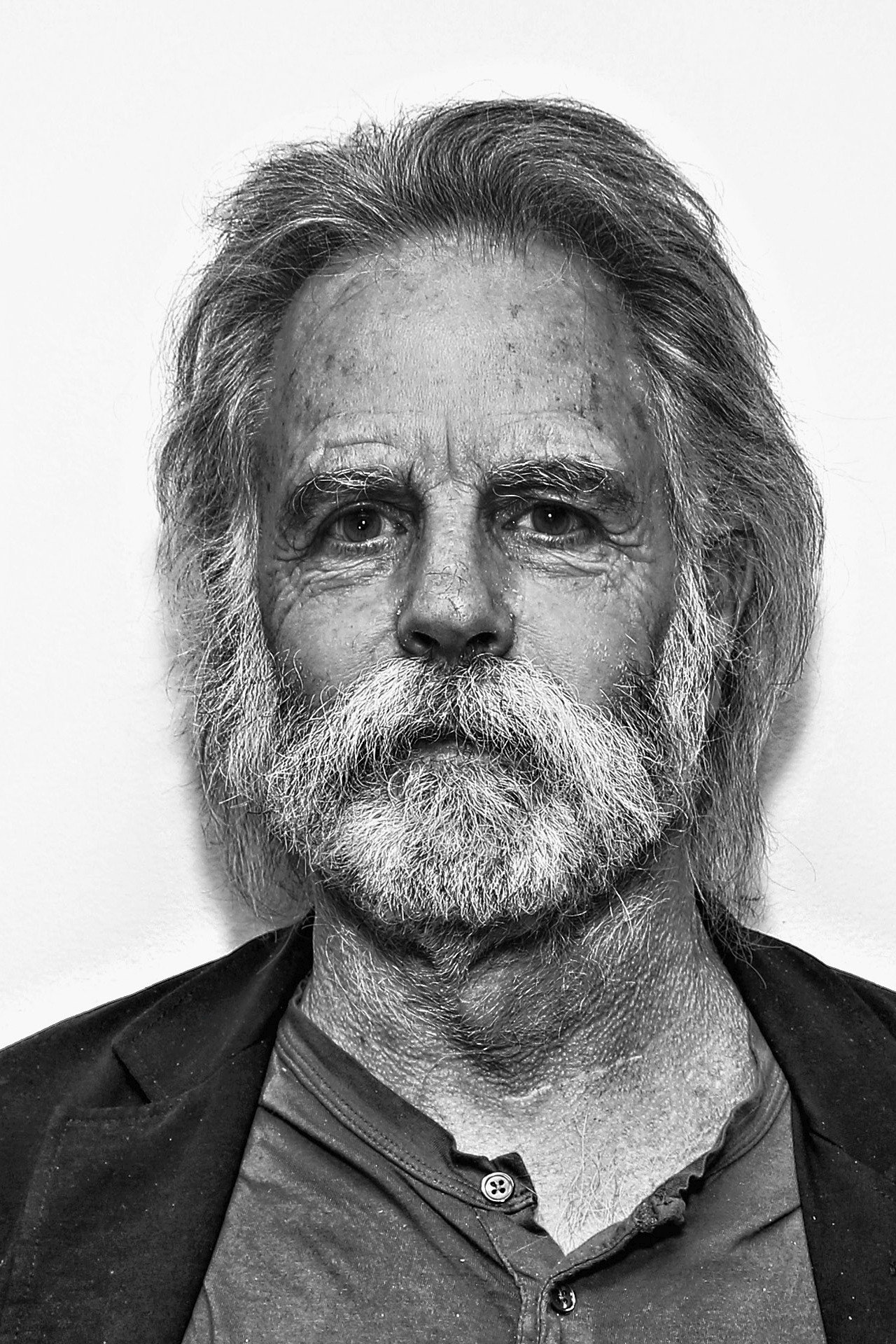 Bob Weir as Self in Willie Nelson 90: Long Story Short