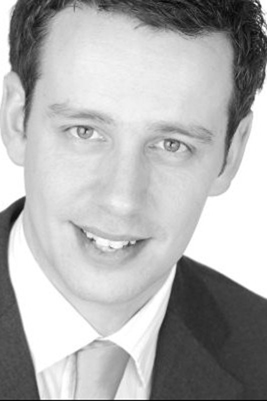Nicholas Curror as Nick in Space Warriors 2000