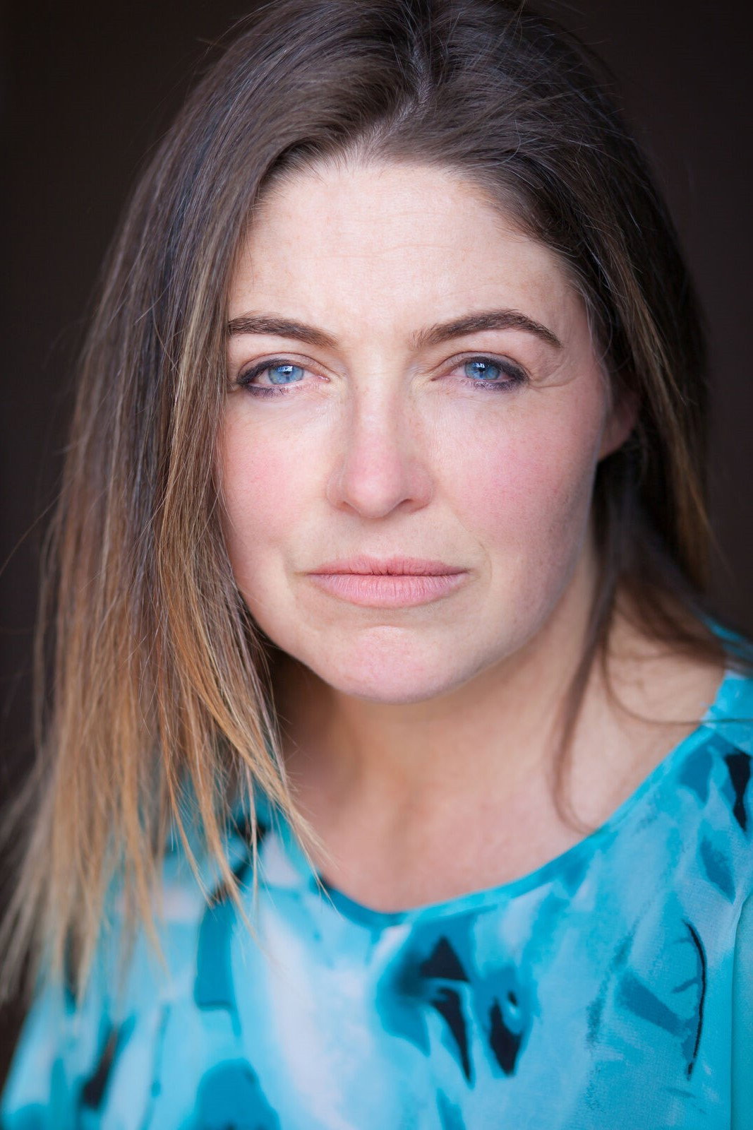 Talei Howell-Price as Julie in Lessons